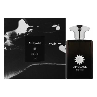 Amouage Memoir 100ml Perfume For Men
