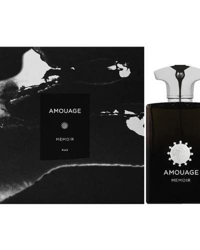 Amouage Memoir 100ml Perfume For Men