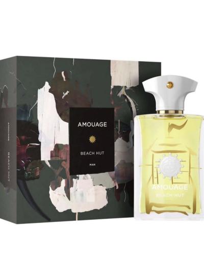 Amouage Beach Hut 100ml Perfume For Men