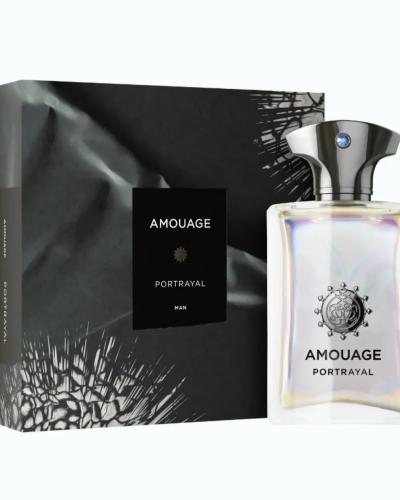 Amouage Portrayal 100ml Perfume For Men