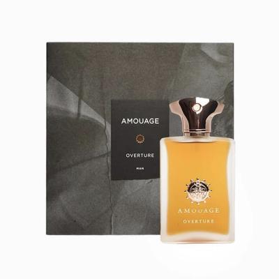 Amouage Overture 100ml For Men
