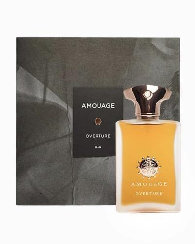 Amouage Overture 100ml For Men