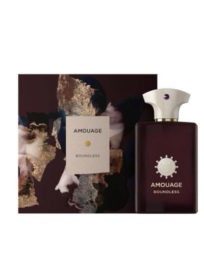 Amouage Boundless 100ml For Men