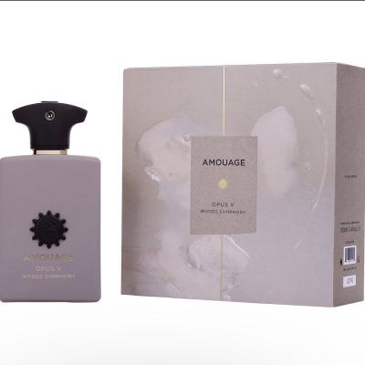 Amouage Opus V  100ml Unisex Perfume