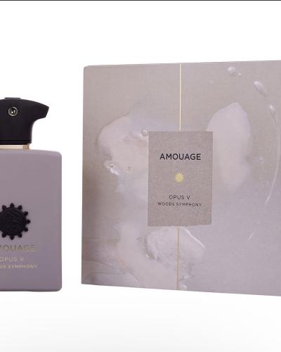 Amouage Opus V  100ml Unisex Perfume