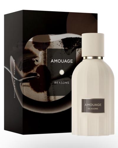 Amouage Reasons Essence De Parfum 100ml