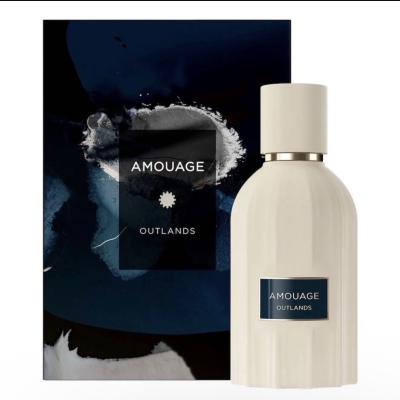Amouage Outlands Essence De Parfum 100ml