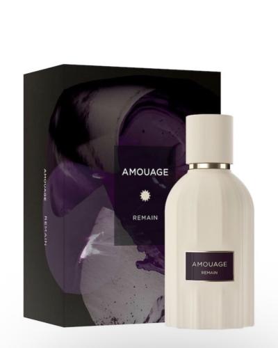 Amouage Remain Essence De Parfum 100ml