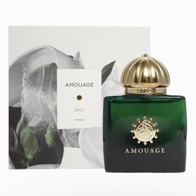 Amouage Epic Woman 100ml