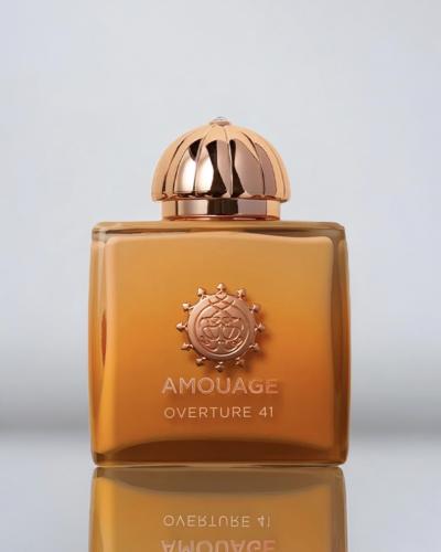 Amouage Overture 41 Exceptional Extrait 100ml