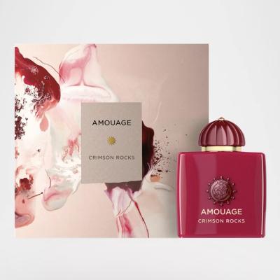 Amouage Crimson Rocks 100ml For Women