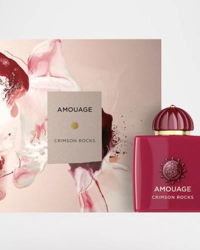 Amouage Crimson Rocks 100ml For Women