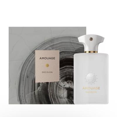 Amouage Decision 100ml
