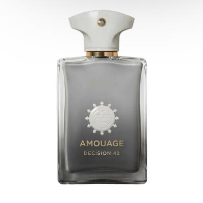 Amouage Decision 42 100ml