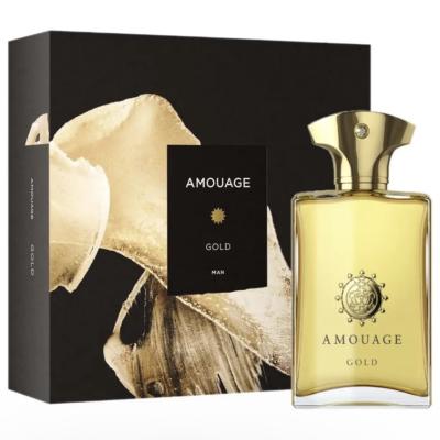 Amouage Gold 100ml For Men