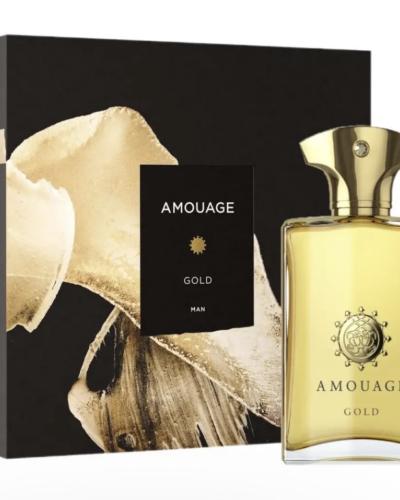 Amouage Gold 100ml For Men
