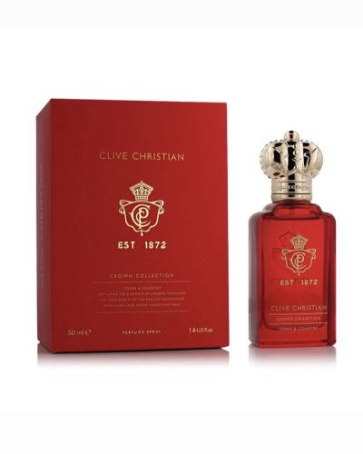 Clive Christian Town & County 50ml