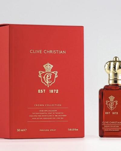 Clive Christian Crown Collection Crab Apple Blossom 50ml