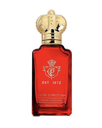 Clive Christian Crown Collection Matsukita 50ml