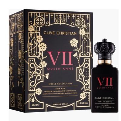 Clive Christian VII Rock Rose 50ml Perfume For Men