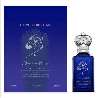 Clive Christian Jump Up & Kiss Me Ecstatic EDP 50ml