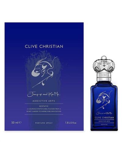 Clive Christian Jump Up & Kiss Me Ecstatic EDP 50ml