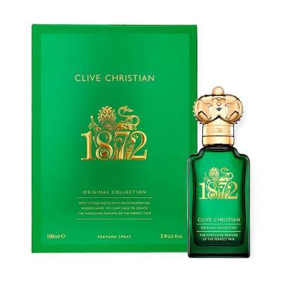 Clive Christian 1872 Perfume 50ml For Men