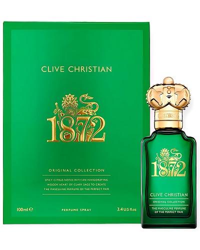 Clive Christian 1872 Perfume 50ml For Men