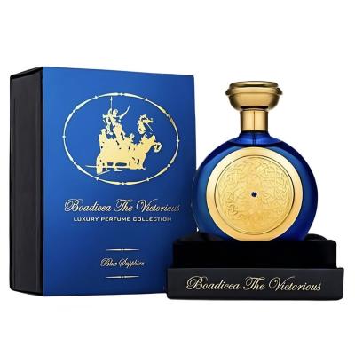 Boadicea The Victorious Blue Sapphire EDP 100ml Perfume