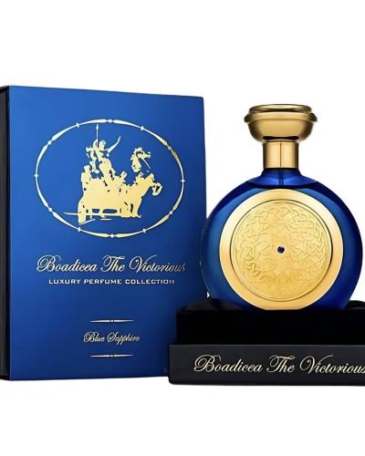 Boadicea The Victorious Blue Sapphire EDP 100ml Perfume