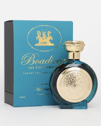Boadicea The Victorious Aqua Sapphire 100ml