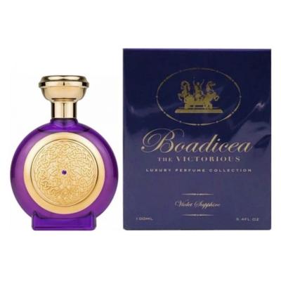 Boadicea The Victorious Violet Sapphire 100ml Perfume
