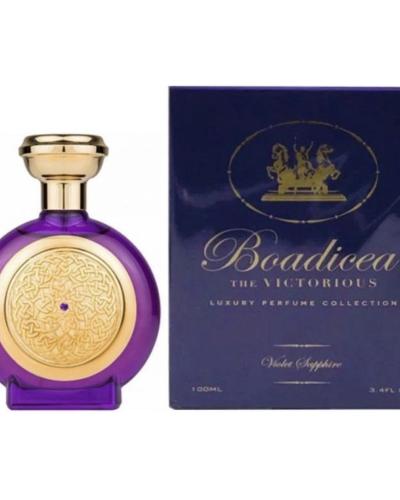 Boadicea The Victorious Violet Sapphire 100ml Perfume