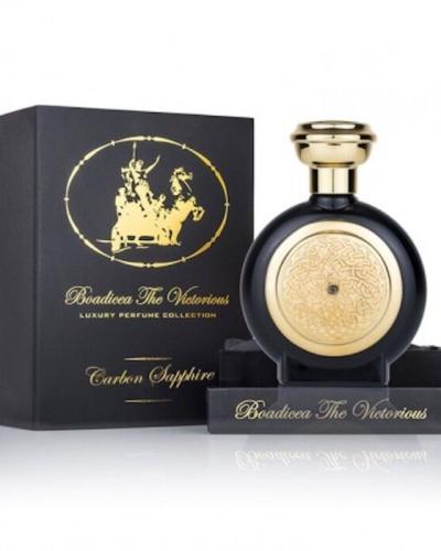 Boadicea The Victorious Carbon Sapphire 100ml Perfume