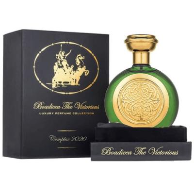 Boadicea The Victorious Complex 2020 EDP 100ml For Men