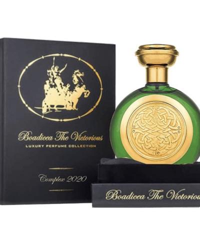 Boadicea The Victorious Complex 2020 EDP 100ml For Men