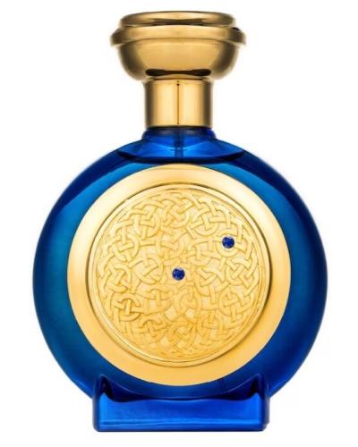 Boadicea The Victorious Blue Sapphire Supercharged Luxury Perfume 100ml