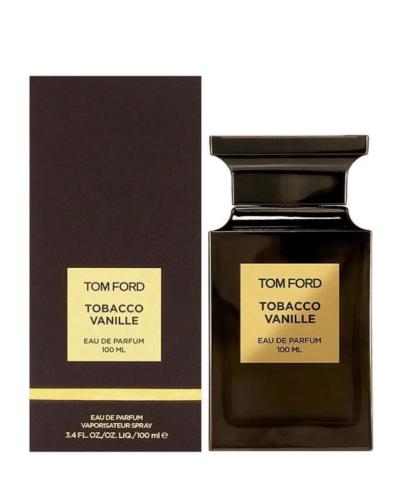Tom Ford Tobacco Vanille Eau de Parfum 100ml
