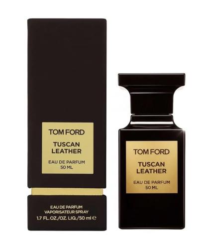 Tom Ford Tuscan Leather Eau de Parfum 50ml