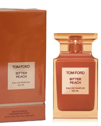 Tom Ford Bitter Peach Eau de Parfum 100ml