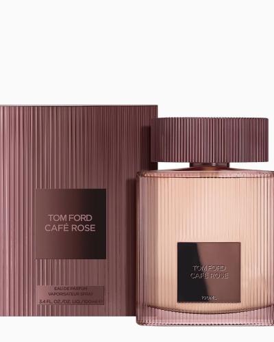 Tom Ford Café Rose Eau de Parfum 100ml