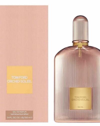 Tom Ford Orchid Soleil Eau de Parfum 100ml