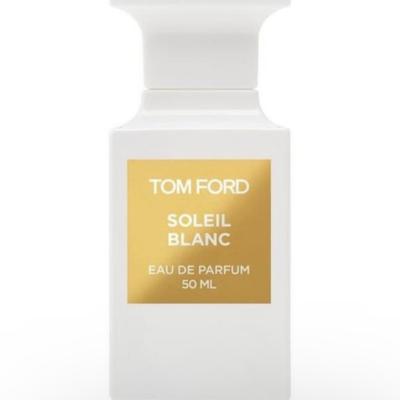 Tom Ford Soleil Blanc Eau de Parfum 50ml