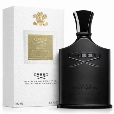 Creed Green Irish Tweed Edp 100ml For Men