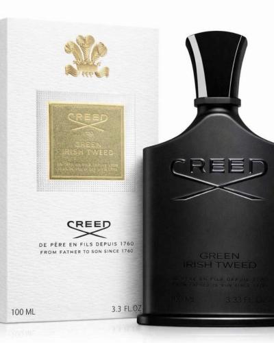 Creed Green Irish Tweed Edp 100ml For Men