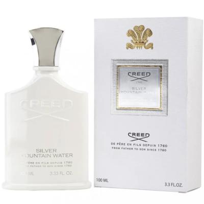 Creed Silver Mountain Water 100ml Unisex