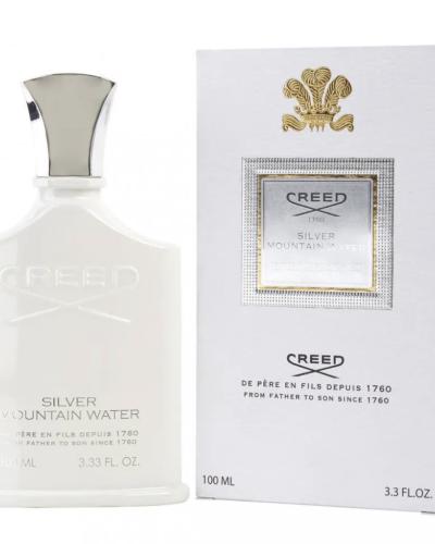 Creed Silver Mountain Water 100ml Unisex