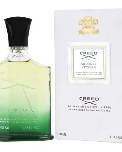 Creed Original Vertiver Edp 100ml