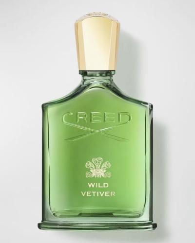 Creed Wild Vetiver EDP 100ml