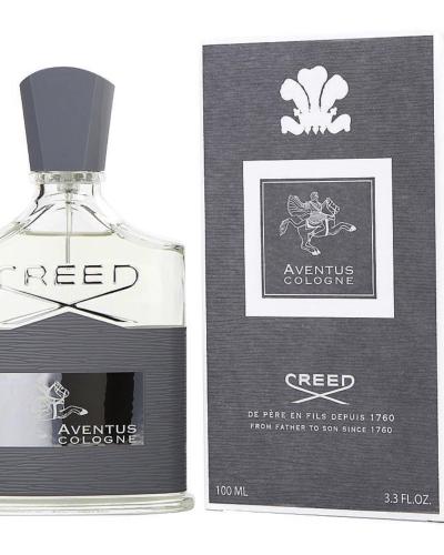 Creed Aventus Cologne 100ml Perfume For Men